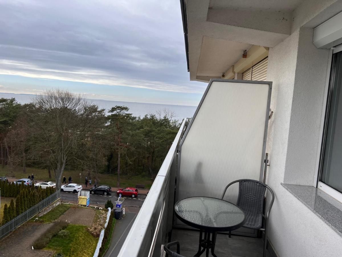 Slavia Apartamento Miedzyzdroje Exterior foto