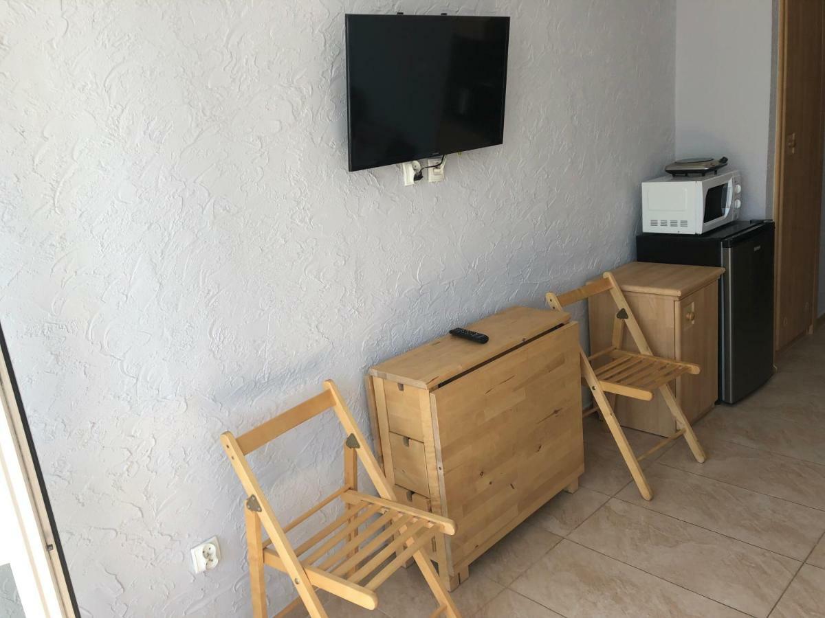 Slavia Apartamento Miedzyzdroje Exterior foto