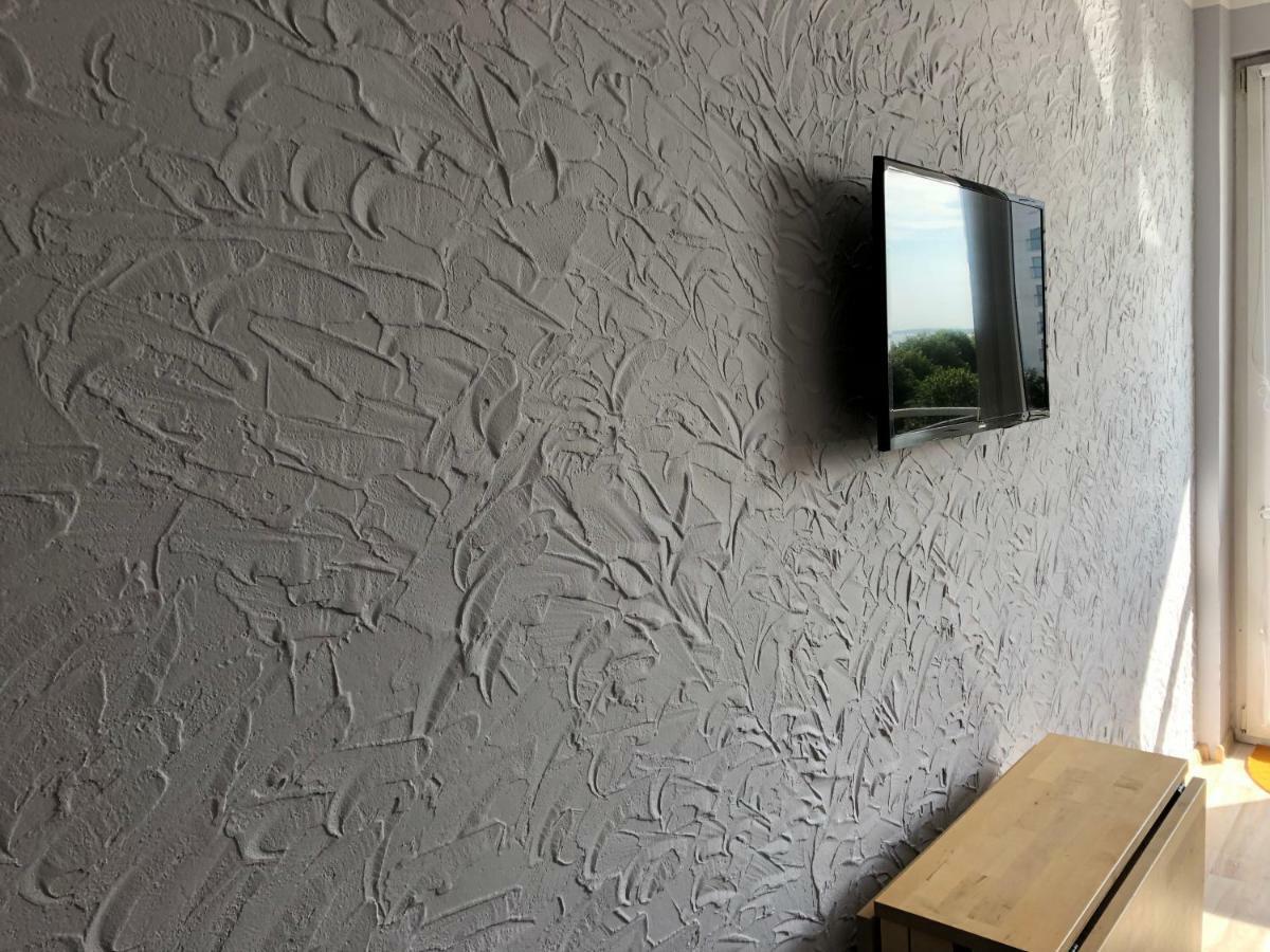 Slavia Apartamento Miedzyzdroje Exterior foto